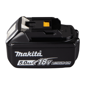 Makita BL1850B 18V LXT 5.0Ah Li-Ion Battery – Genuine 197280-8