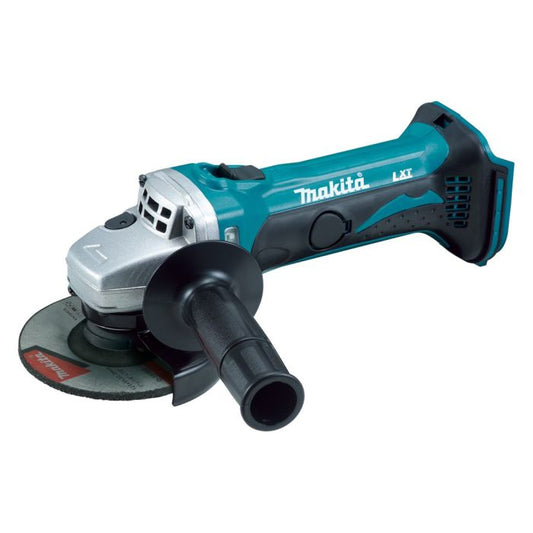 Makita DGA452Z 18V LXT Cordless Angle Grinder – Body Only