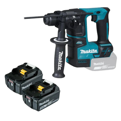 Makita DHR171Z 18V LXT Brushless Rotary Hammer Drill – Bare Tool (Body Only)