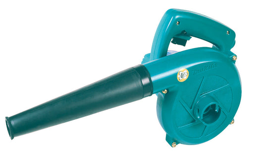 Makita 4014NV Electric Blower with Dust Bag – 600W, Compact Design