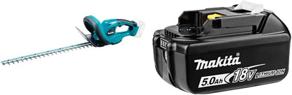 Makita DUH523Z 18V LXT Cordless Hedge Trimmer – Bare Tool