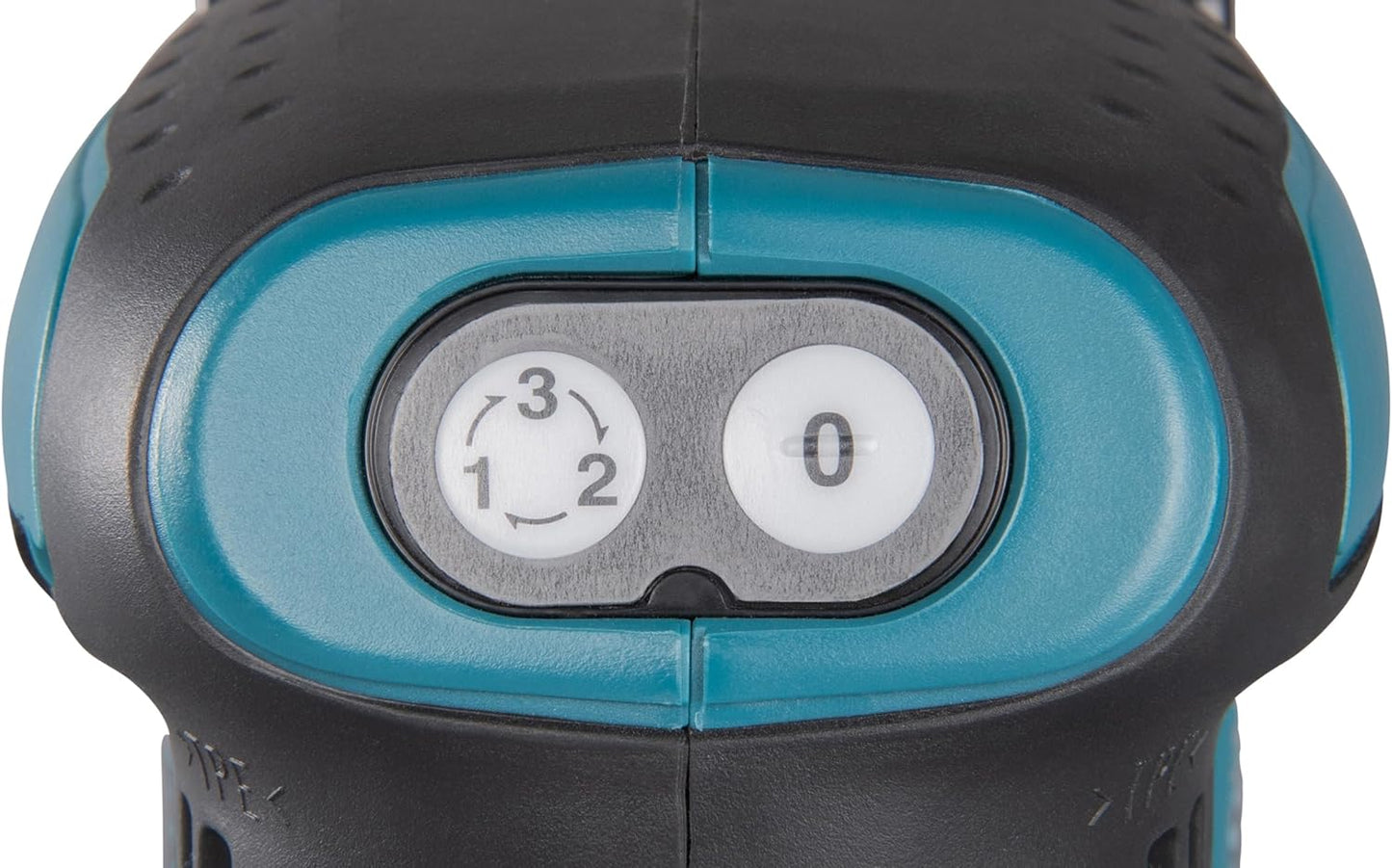 Makita DBO180Z 18V LXT Cordless Random Orbit Sander – Body Only