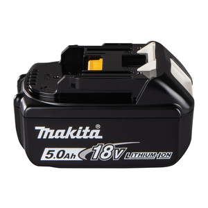 Makita BL1850B 18V LXT 5.0Ah Li-Ion Battery – Genuine 197280-8