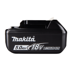 Makita BL1850B 18V LXT 5.0Ah Li-Ion Battery – Genuine 197280-8