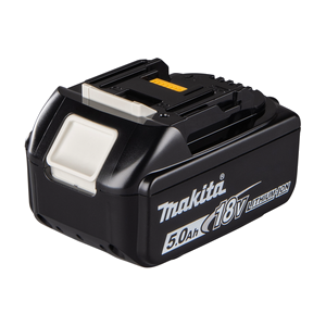 Makita BL1850B 18V LXT 5.0Ah Li-Ion Battery – Genuine 197280-8