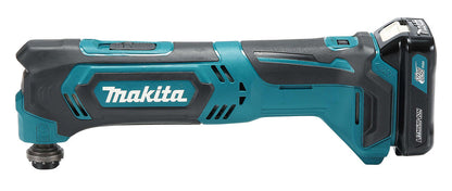Makita TM30D 10.8V CXT Cordless Multi-Tool – Compact Oscillating Cutter (Body Only / Kit Options)