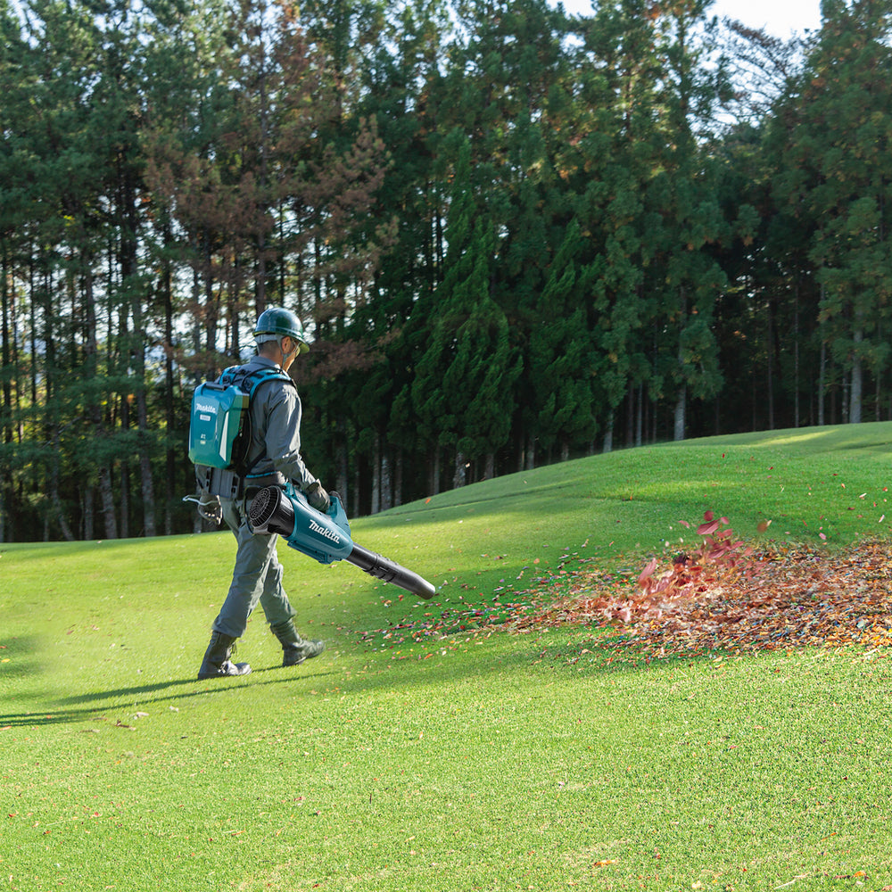 Makita UB001C Electric Garden Blower – 1650W Brushless Motor, 230V