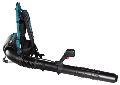 Makita UB002C 40V Max XGT Backpack Blower – 1200Wh, Brushless Motor