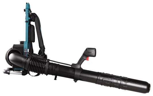 Makita UB002C 40V Max XGT Backpack Blower – 1200Wh, Brushless Motor