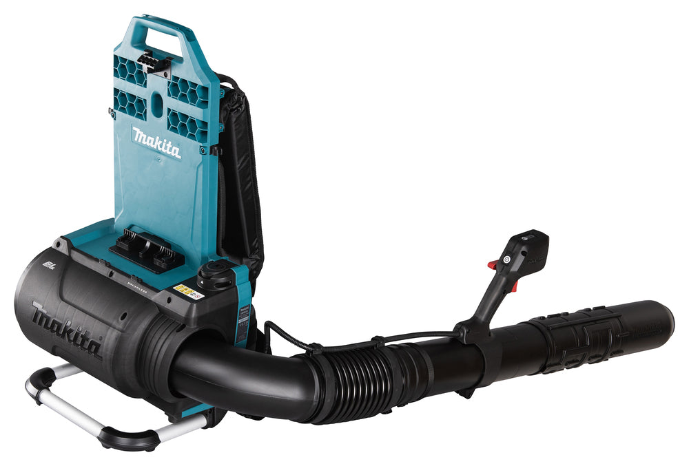 Makita UB002C 40V Max XGT Backpack Blower – 1200Wh, Brushless Motor