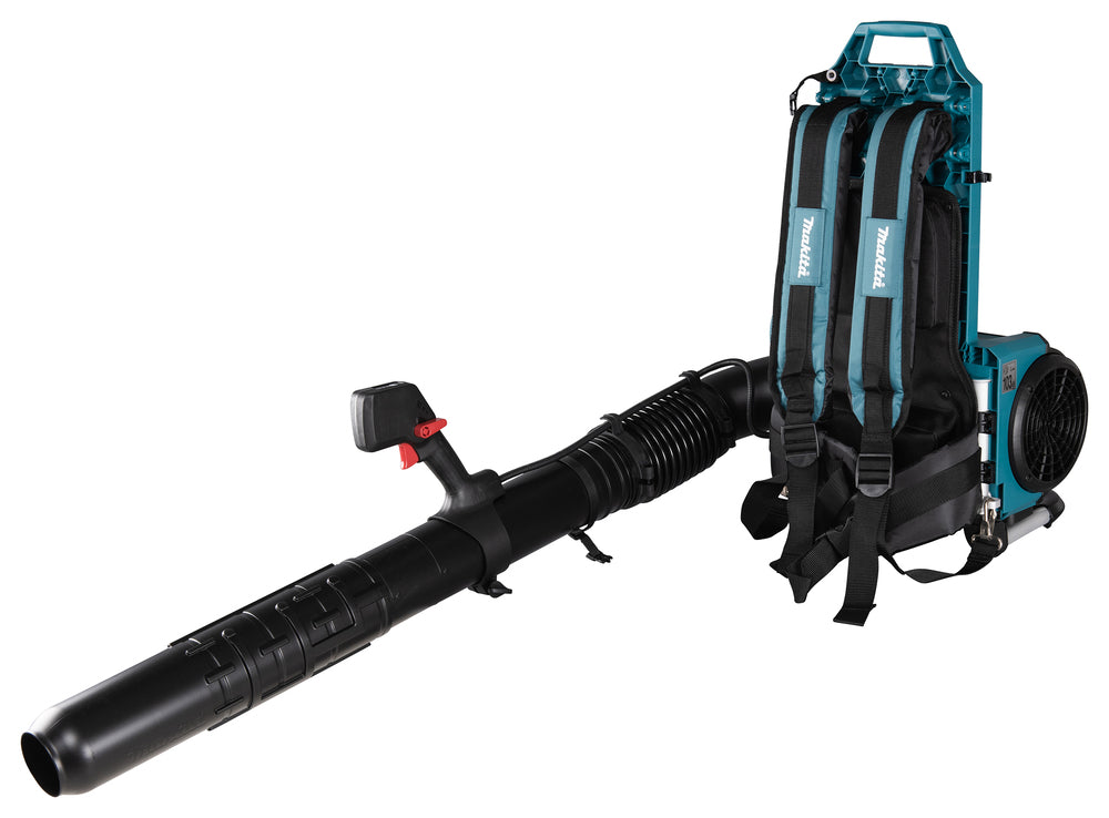 Makita UB002C 40V Max XGT Backpack Blower – 1200Wh, Brushless Motor