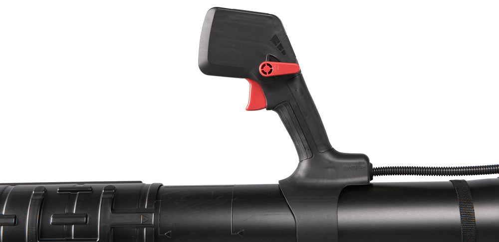 Makita UB002C 40V Max XGT Backpack Blower – 1200Wh, Brushless Motor