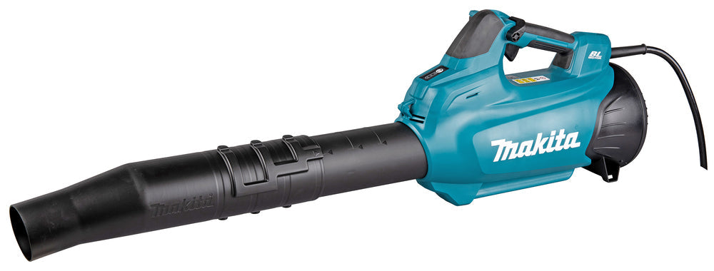 Makita UB003C Electric Garden Blower – 1650W, 230V