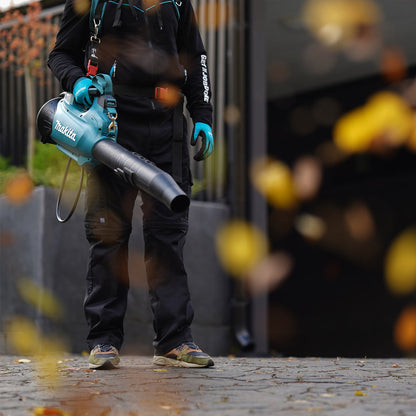 Makita UB003C Electric Garden Blower – 1650W, 230V