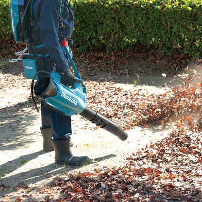 Makita UB003C Electric Garden Blower – 1650W, 230V