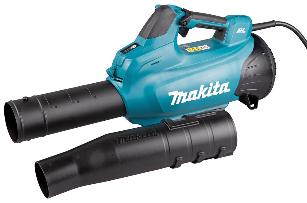 Makita UB003C Electric Garden Blower – 1650W, 230V