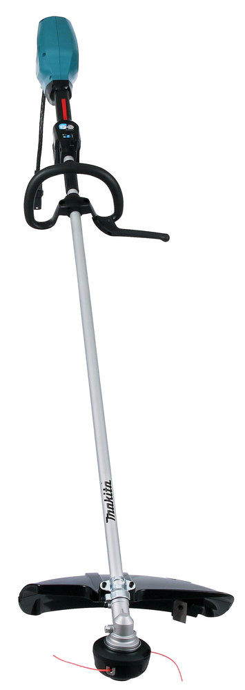 Makita UR201C Electric Grass Trimmer / Brush Cutter – 400W, 300mm Cutting Width