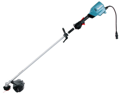 Makita UR201C Electric Grass Trimmer / Brush Cutter – 400W, 300mm Cutting Width