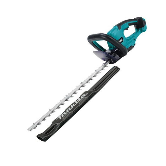 Makita DUH507Z 18V LXT 50cm Cordless Hedge Trimmer Kit – Includes 2× 5.0Ah Batteries