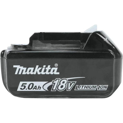 Makita BL1850B 18V LXT 5.0Ah Battery Pack – Twin Set