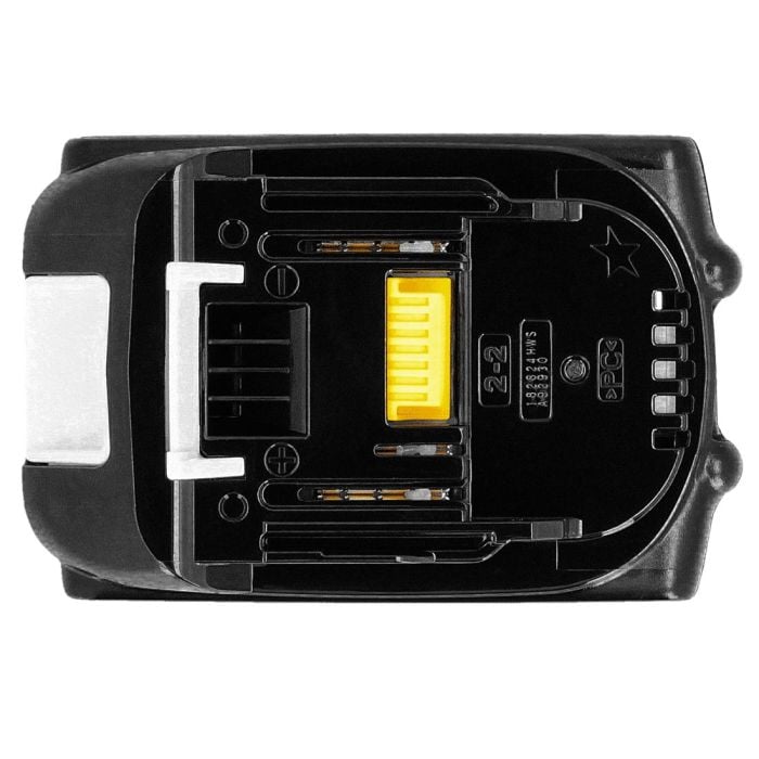 Makita BL1850 18V LXT 5Ah Lithium-Ion Battery Triple Pack