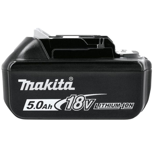 Makita BL1850 18V LXT 5Ah Lithium-Ion Battery Triple Pack
