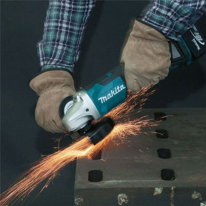 Makita DGA452Z 18V LXT Cordless Angle Grinder – Body Only