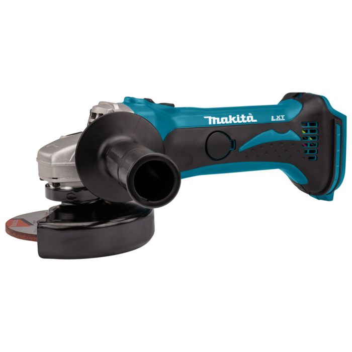 Makita DGA452Z 18V LXT Cordless Angle Grinder – Body Only